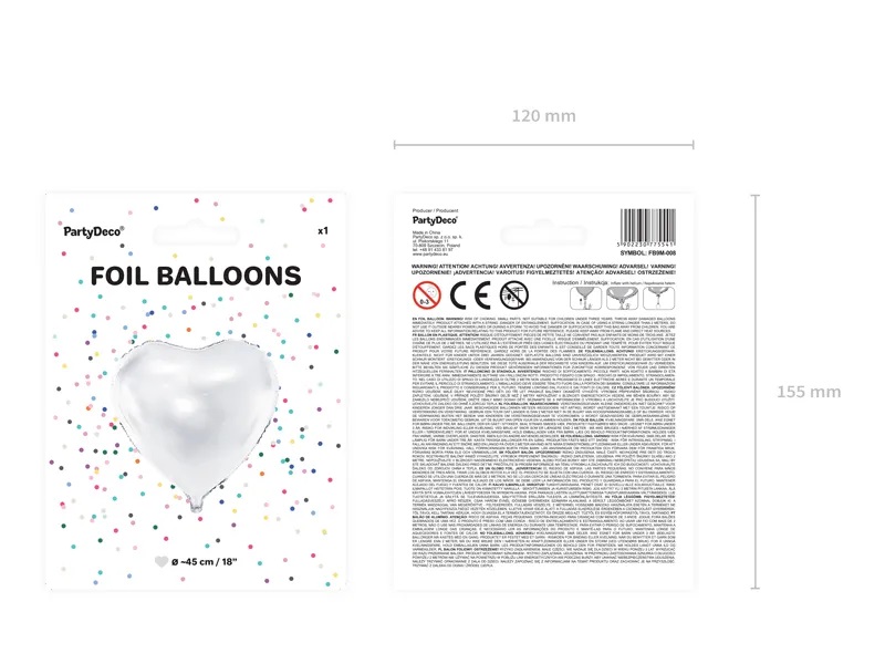 Balon-foliowy-Serce-biale-45cm-132393.jpg