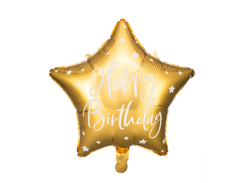 Balon-foliowy-urodzinowy-gwiazdka-Happy-Birthday-40cm-zloty-132481.jpg