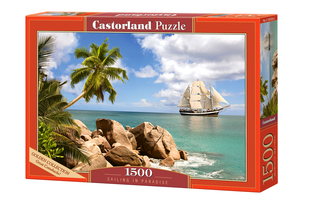 CASTORLAND-Puzzle-1500-elementow-Sailing-in-Paradise-Zeglowanie-w-raju-68x47cm-130973.jpg
