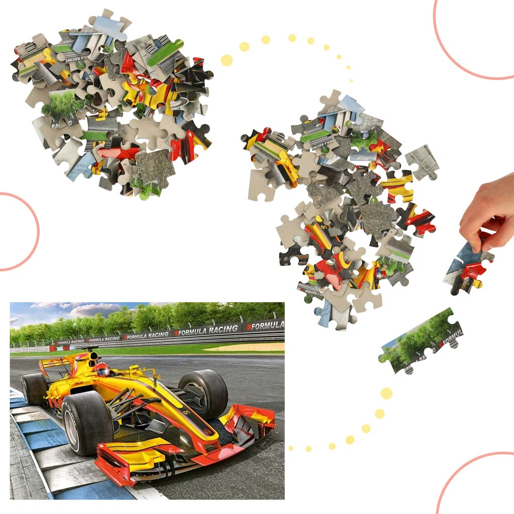 CASTORLAND-Puzzle-60-elementow-Racing-Bolide-on-Track-Samochod-wyscigowy-5-137599.jpg