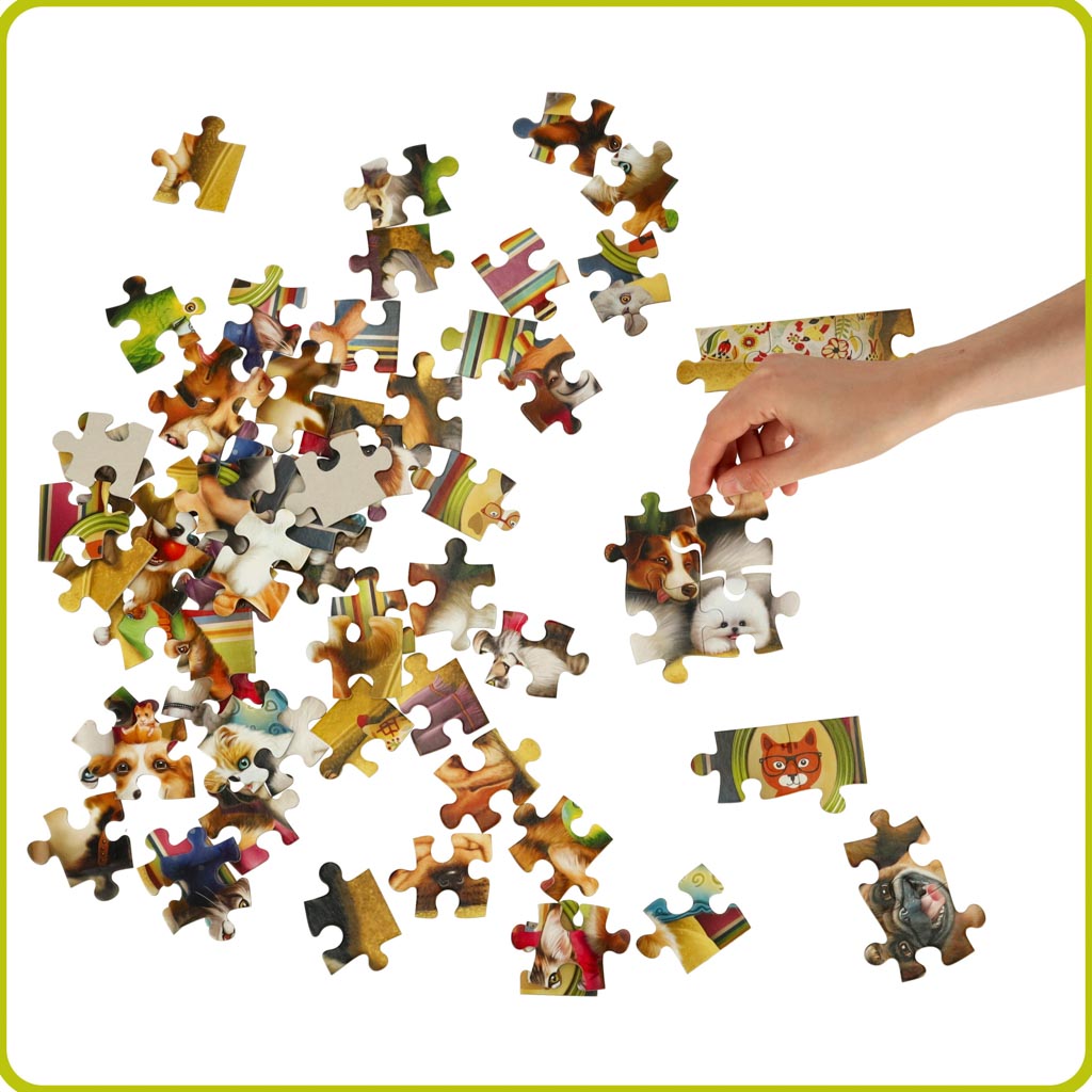 CASTORLAND-Puzzle-70-elementow-Playful-Pets-Zabawne-zwierzeta-5-137555.jpg