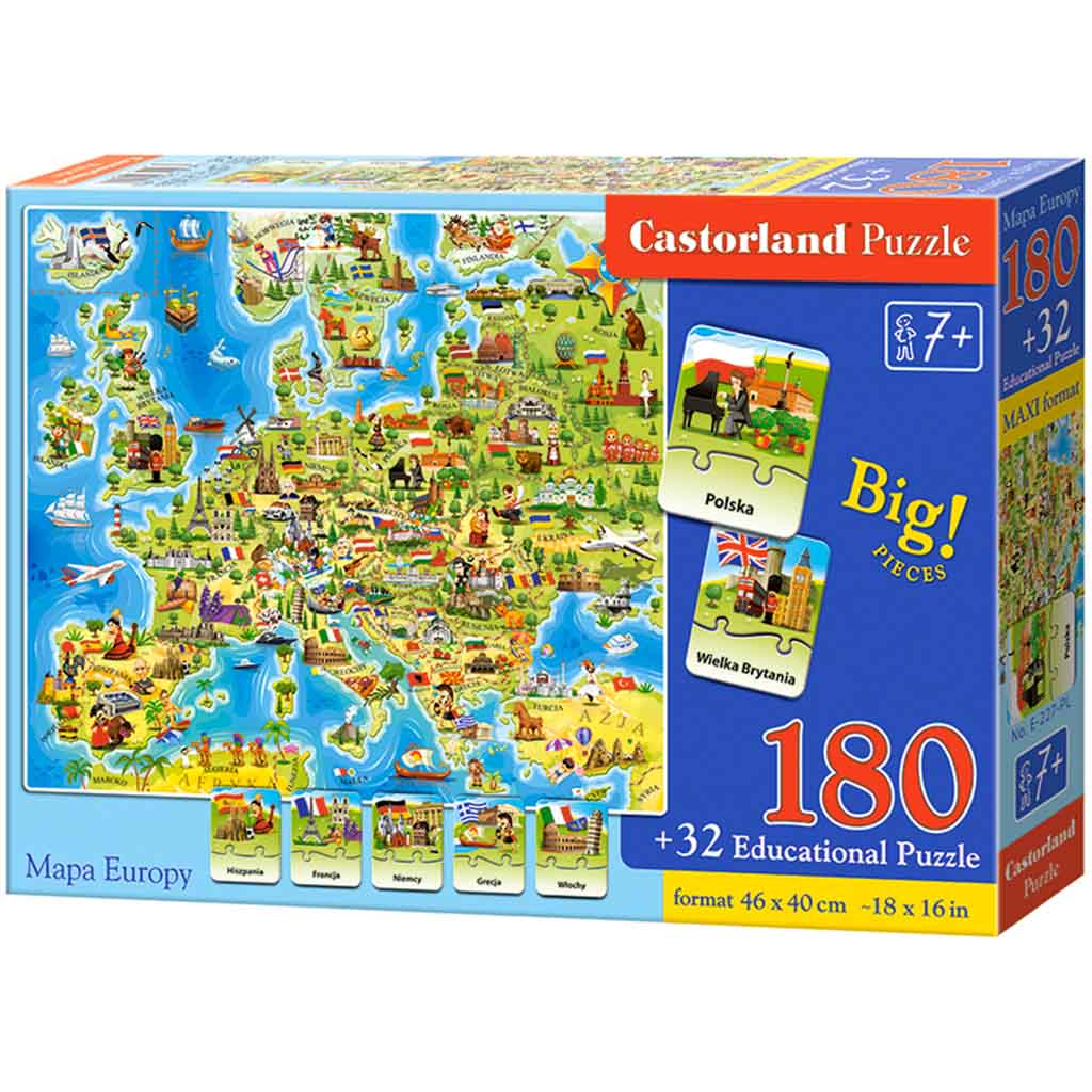 CASTORLAND-Puzzle-edukacyjne-Mapa-Europy-212-elementow-7-138524.jpg