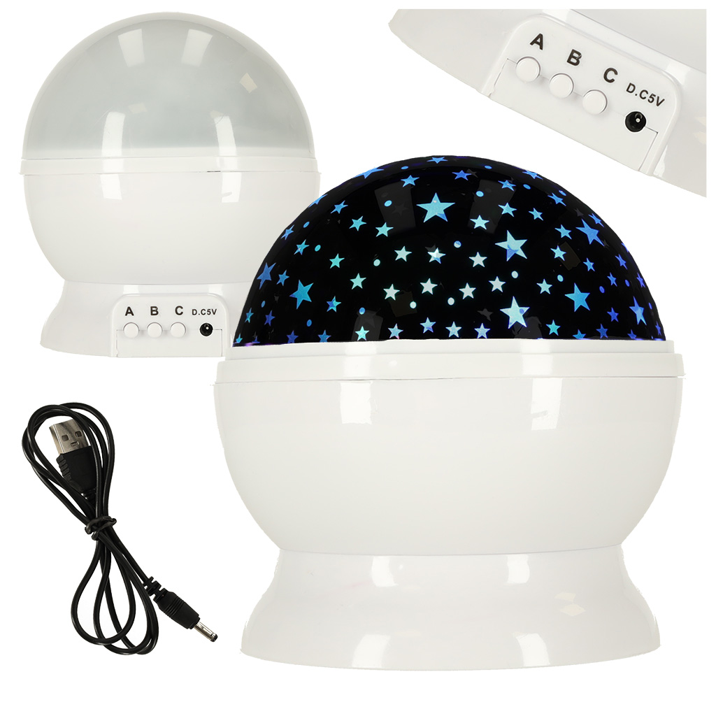 Lampka-nocna-projektor-gwiazd-2w1-USB-biala-135659.jpg