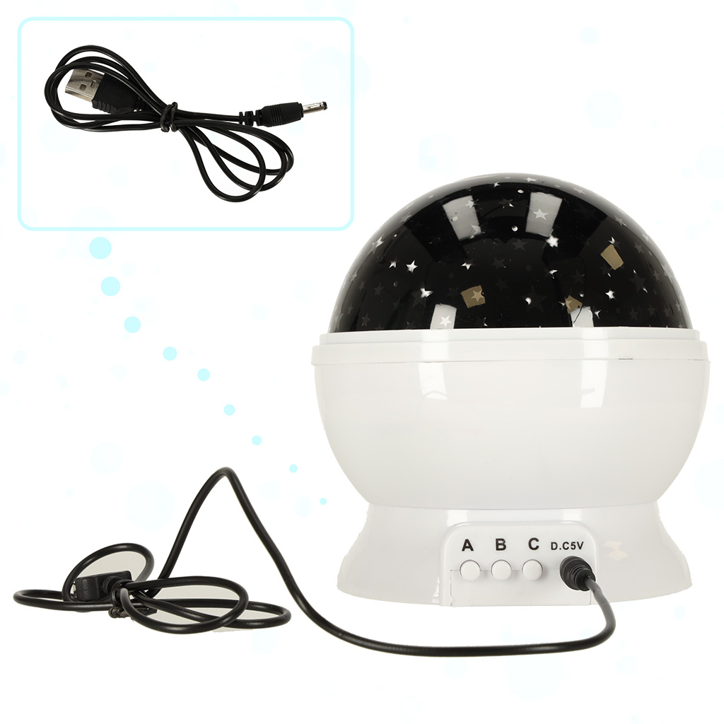 Lampka-nocna-projektor-gwiazd-2w1-USB-biala-135663.jpg
