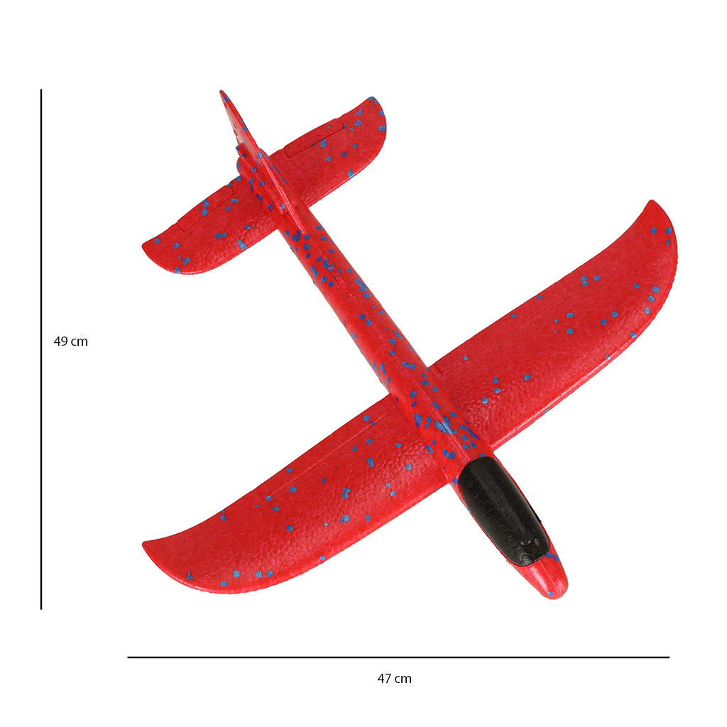 Szybowiec-samolot-styropianowy-47x49cm-czerwony-132911.jpg